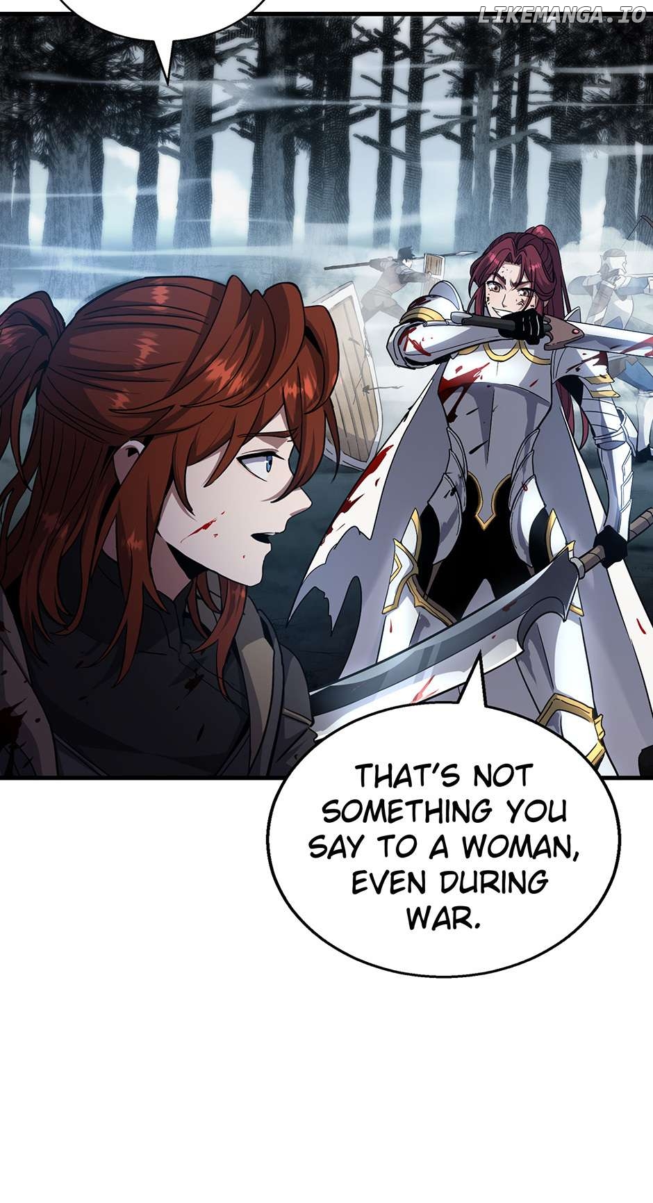 The Beginning After The End Chapter 191 image 064